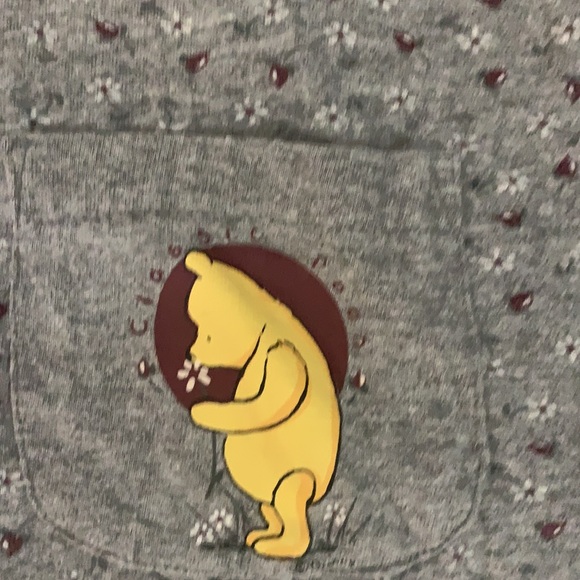 Winnie the Pooh classic vintage - Picture 2 of 11